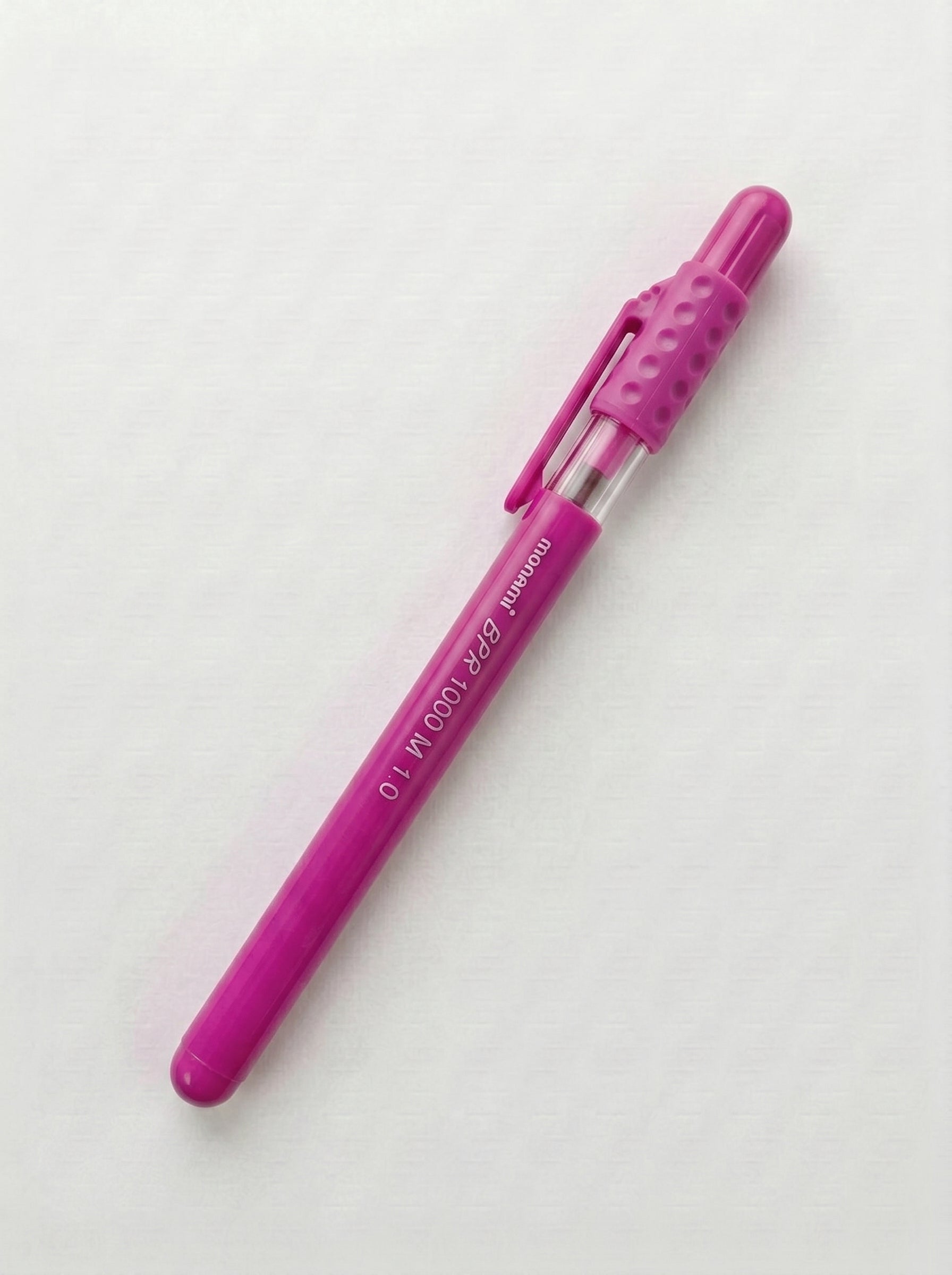 Boîte de 50 Stylos Bille Monami Fifty – Le Meilleur Rapport Qualité/Prix