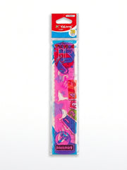Règle Flexible 20 cm | Outil de Traçage Scolaire – Yalong To Go