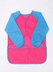 Tablier peinture enfant - Blouse de protection colorée