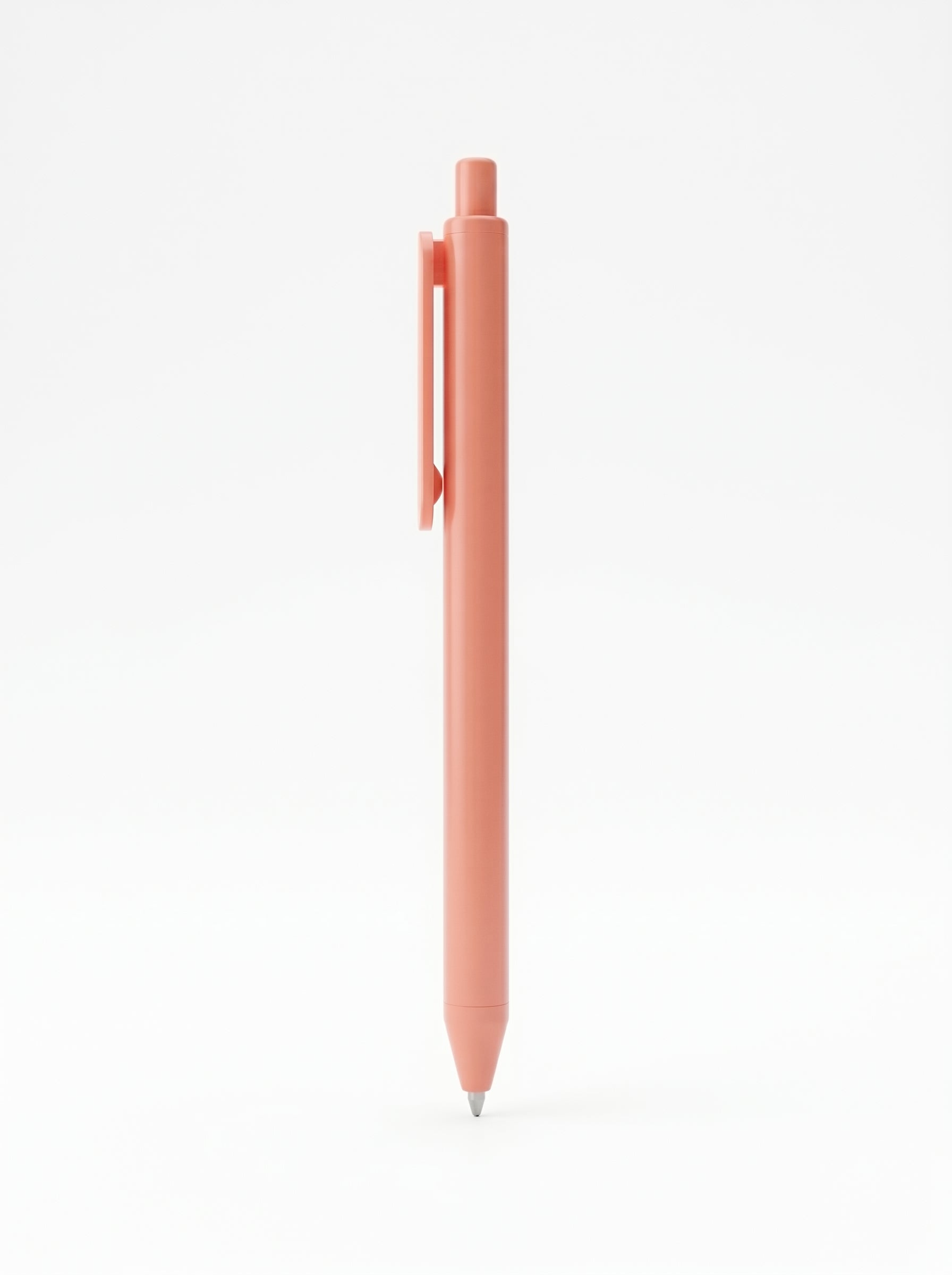 Stylo à Bille Pastel 0,7 mm Yalong – Encre Douce, Écriture Fluide