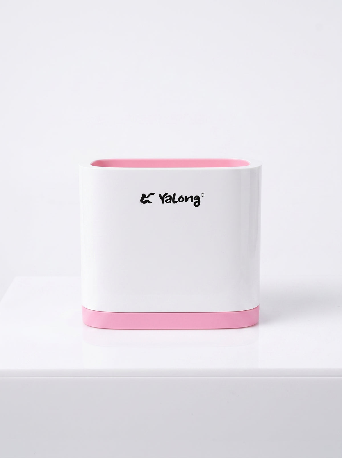 Porte Stylo en couleur plastifiée / yalong to go - Organisateur de Bureau
