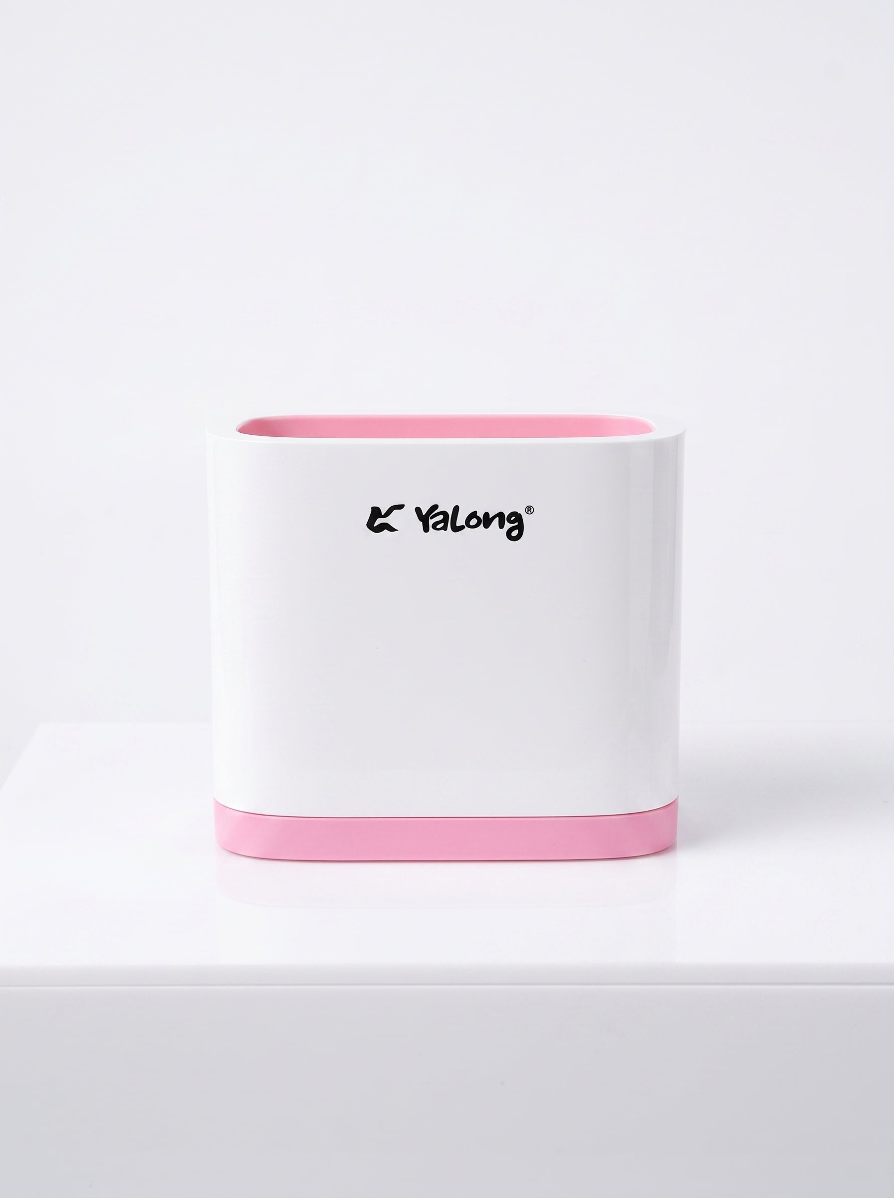 Porte Stylo en couleur plastifiée / yalong to go - Organisateur de Bureau