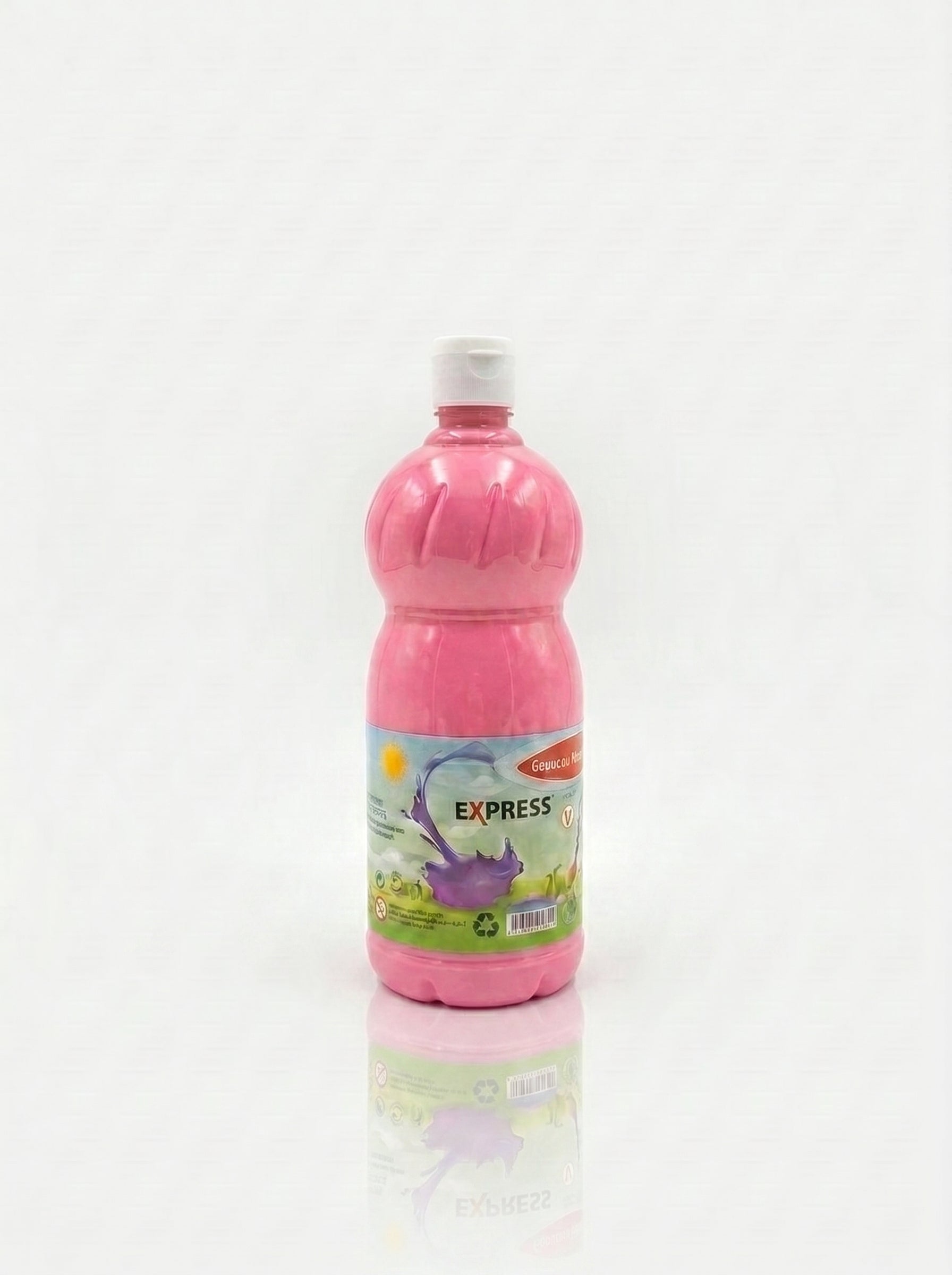 Peinture liquide 1L / express Image secondaire du produit