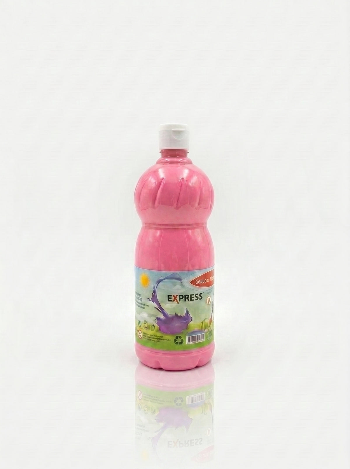 Peinture liquide 1L / express