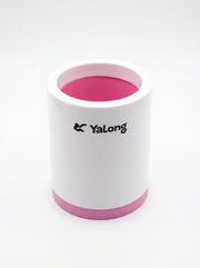 Porte Stylo en couleur plastifiée / yalong to go