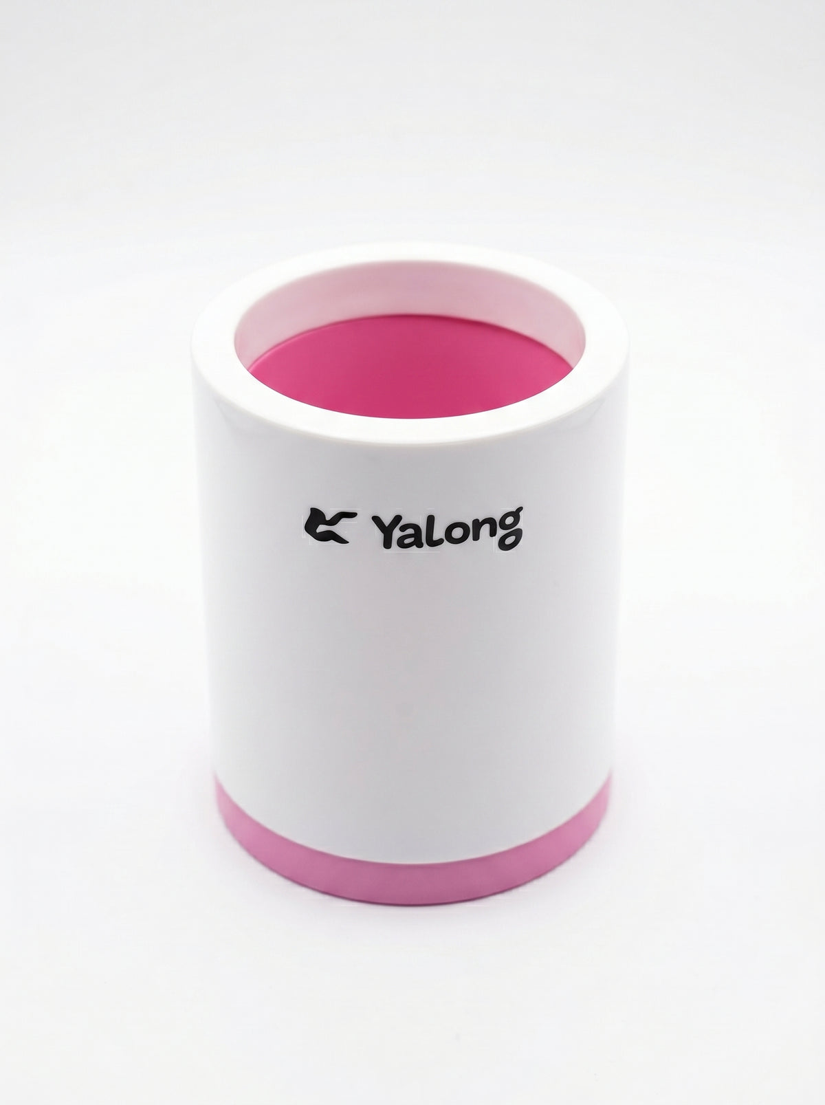Porte Stylo en couleur plastifiée / yalong to go