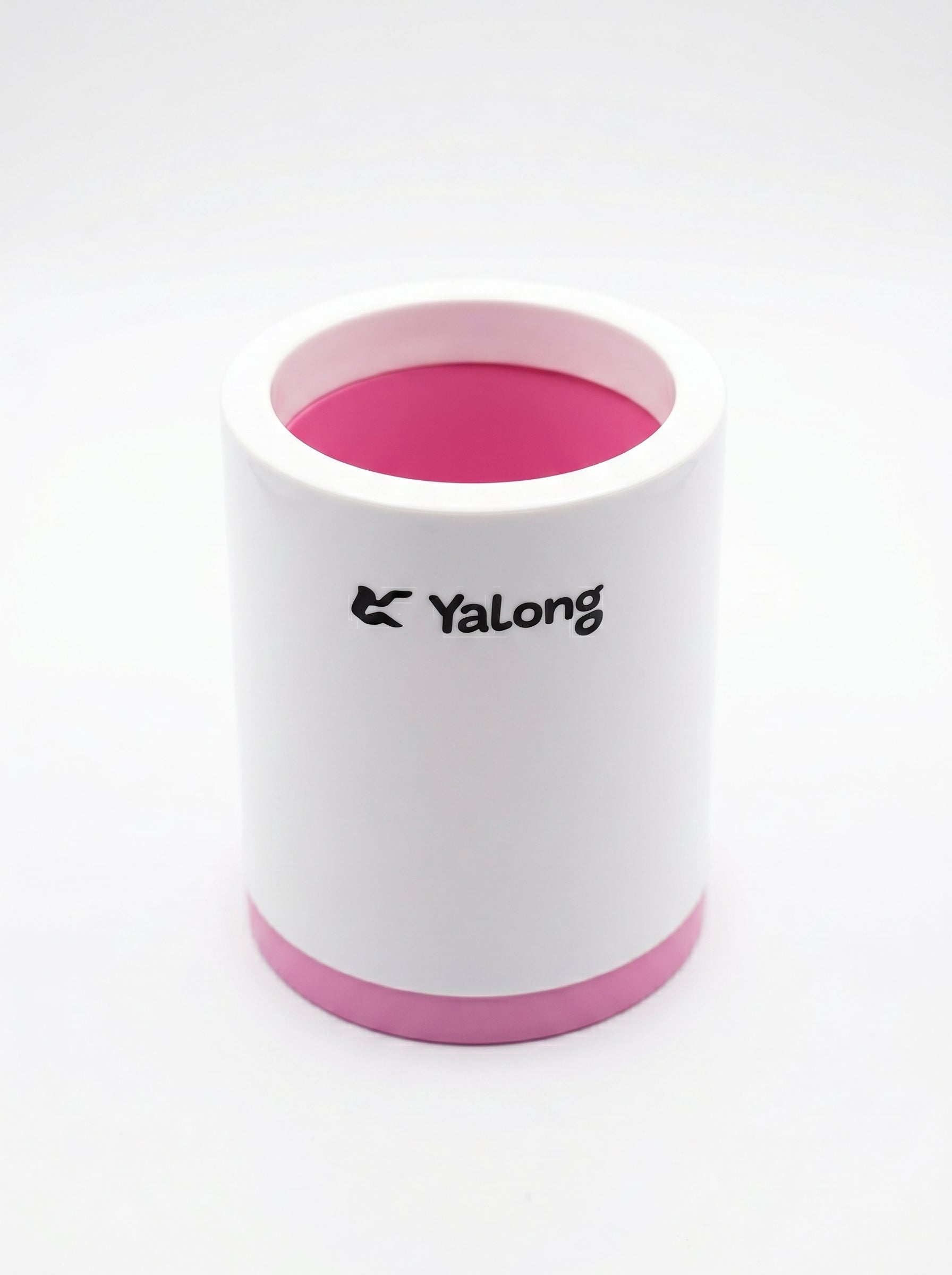 Porte Stylo en couleur plastifiée / yalong to go