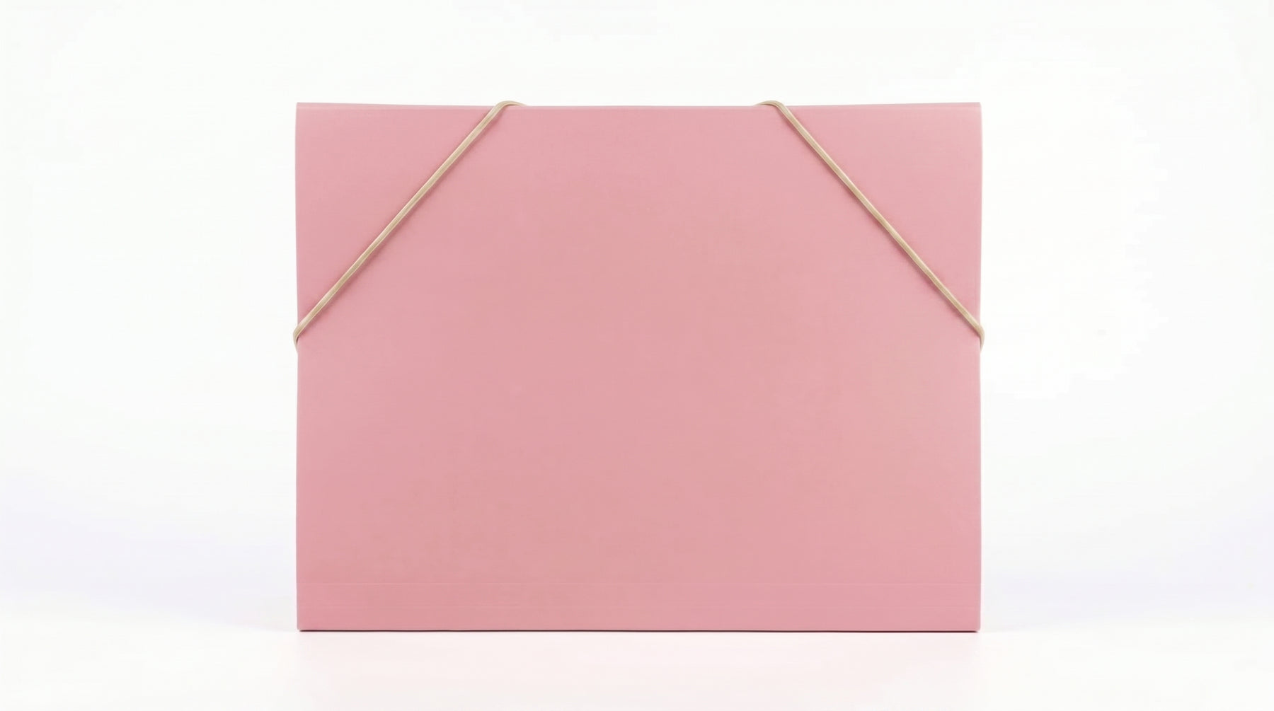 Chemise à Rabat Plastifiée Yalong To Go – Pochette Elastique Qualité Supérieure