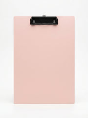 Bloc à Pince A4 en Plastique – Speed Folder Rigide pour Bureau et Archivage