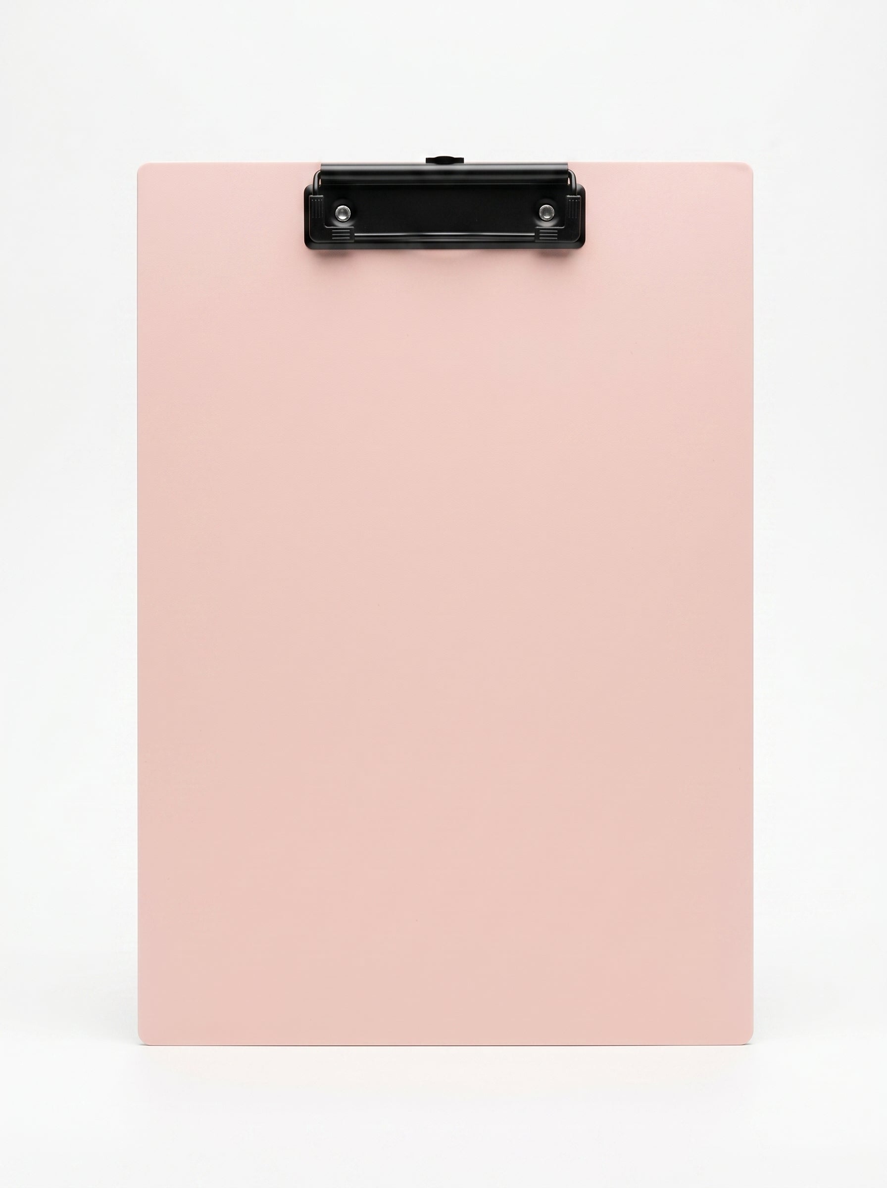 Bloc à Pince A4 en Plastique – Speed Folder Rigide pour Bureau et Archivage
