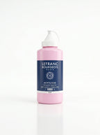 Bouteille de Peinture Acrylique 750 ml Fine | Format Éco