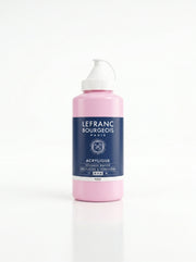 Bouteille de Peinture Acrylique 750 ml Fine | Format Éco