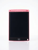 Tablette LCD 8.5” Portable – Écrire, Dessiner et Effacer en Un Clic