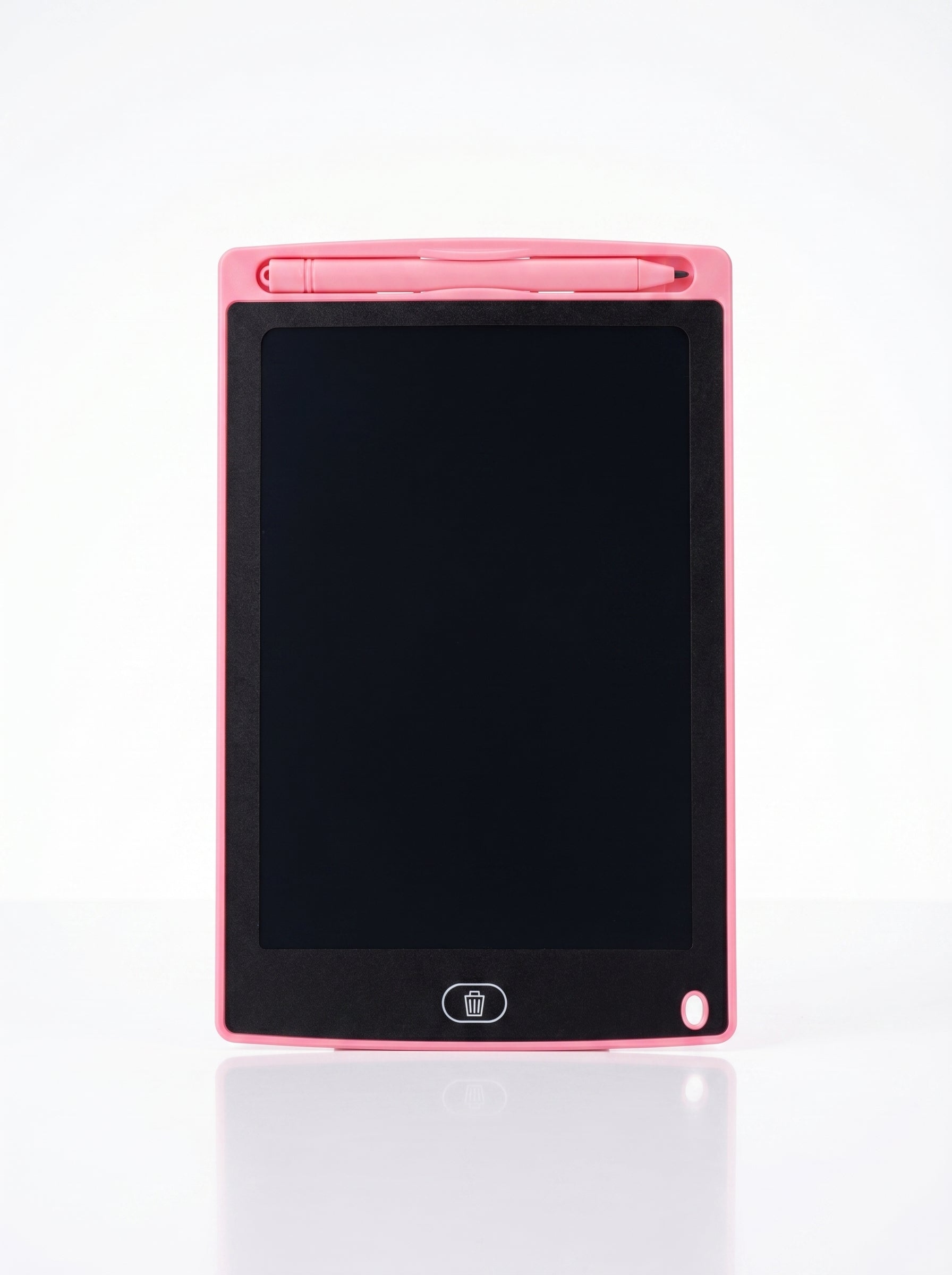 Tablette LCD 8.5” Portable – Écrire, Dessiner et Effacer en Un Clic