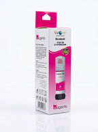 Cartouche Canon 70ml en couleur rose et noir New Word