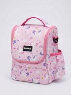 Sac Repas  SANNEA 1 Poche – Idéal pour la Rentrée Scolaire