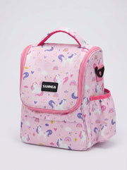 Sac Repas  SANNEA 1 Poche – Idéal pour la Rentrée Scolaire