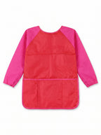 Tablier peinture enfant - Blouse de protection colorée