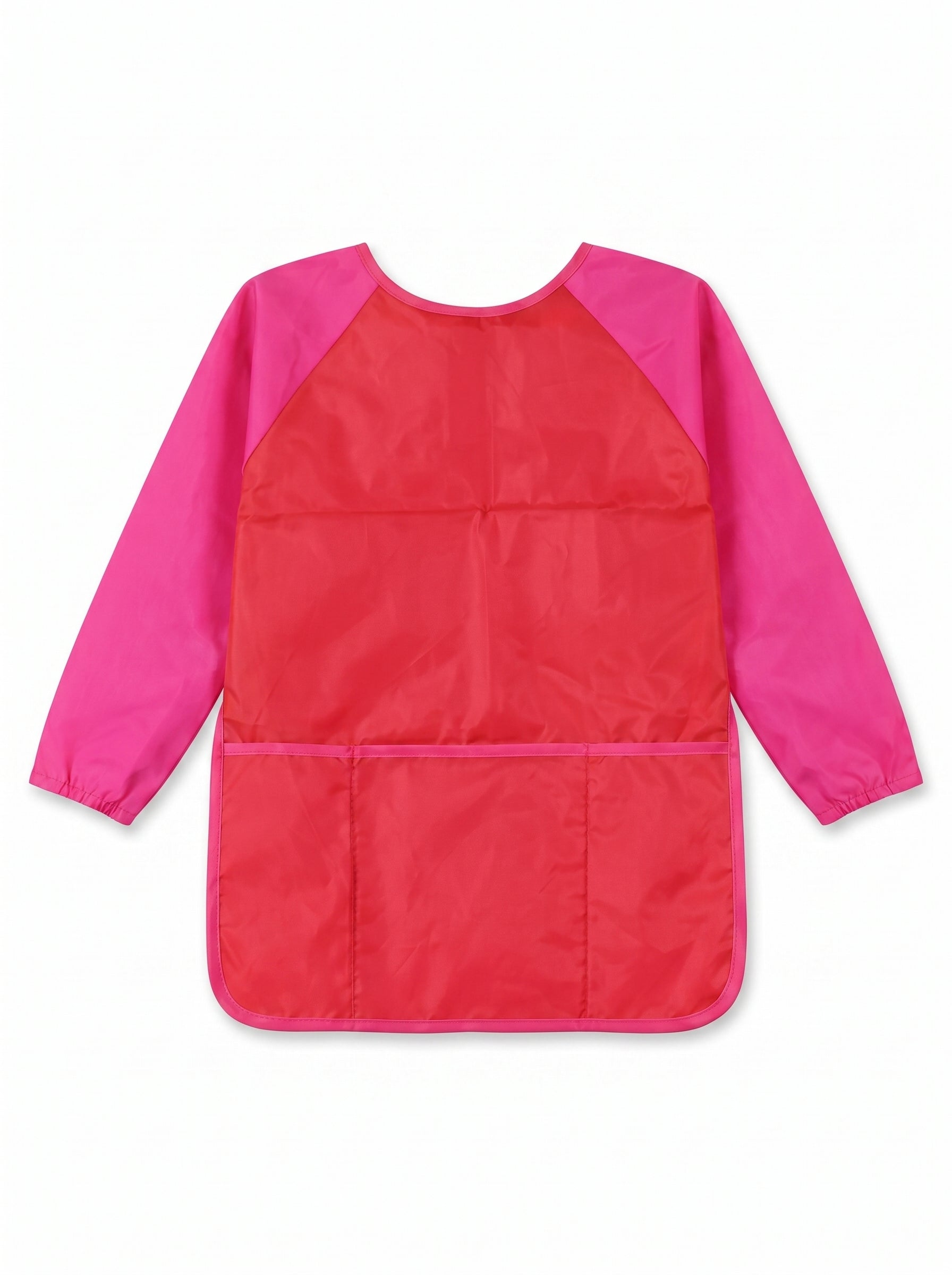 Tablier peinture enfant - Blouse de protection colorée