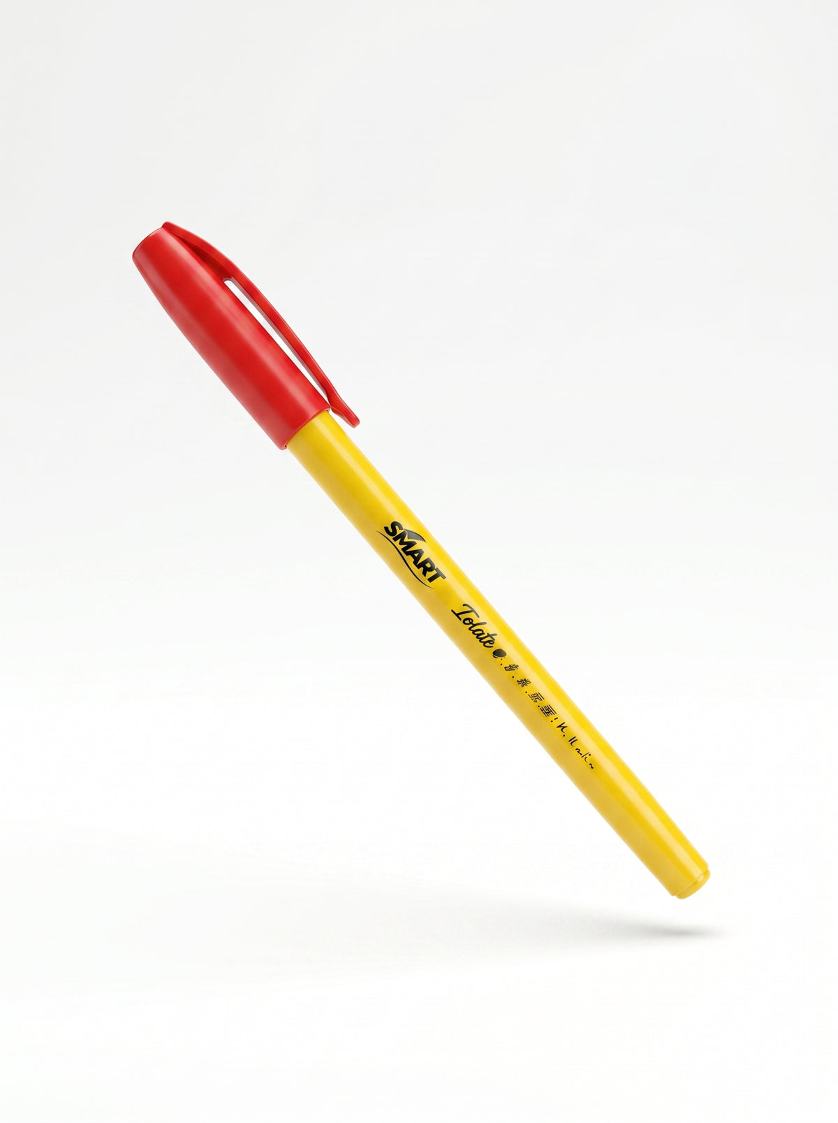 Stylo à Bille 0.7 mm Ink Plus Smart – Idéal pour École et Études