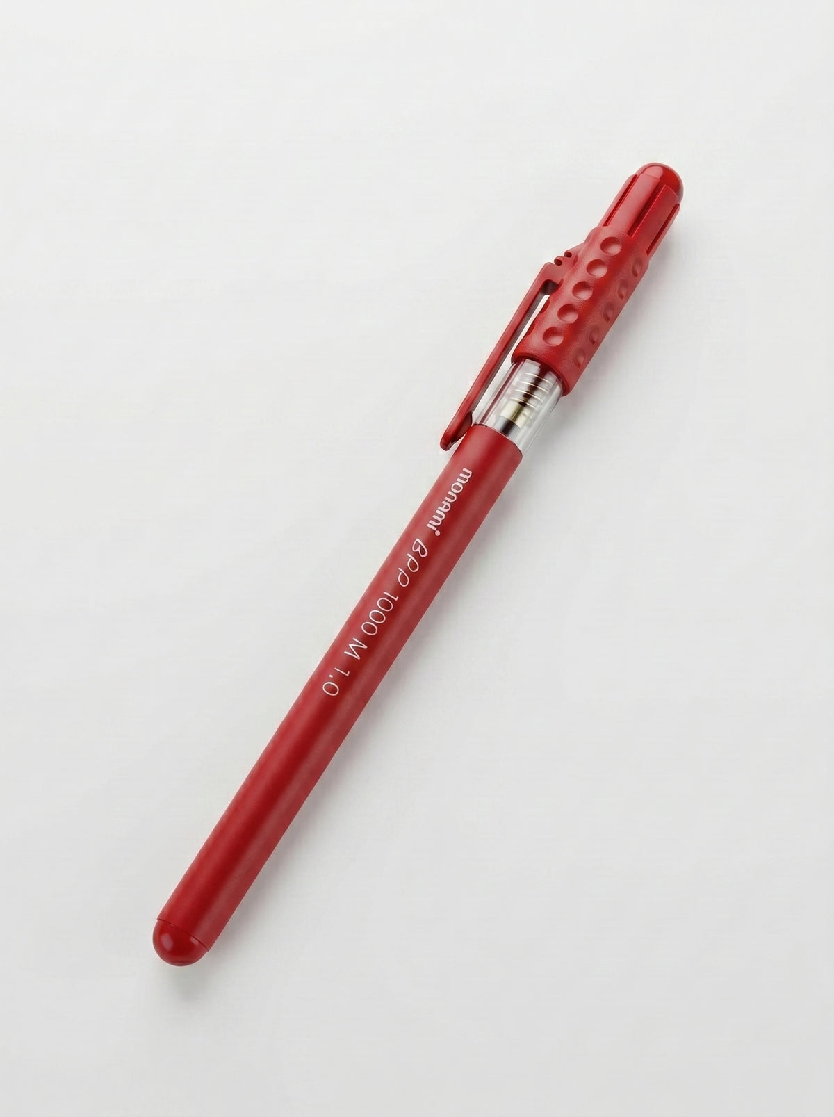 Boîte de 50 Stylos Bille Monami Fifty – Le Meilleur Rapport Qualité/Prix