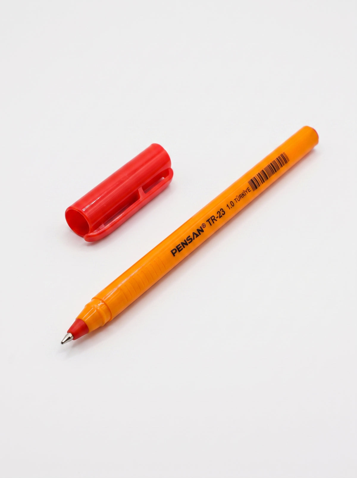Stylo Bille 1,0 mm Pensan - Fourniture Scolaire