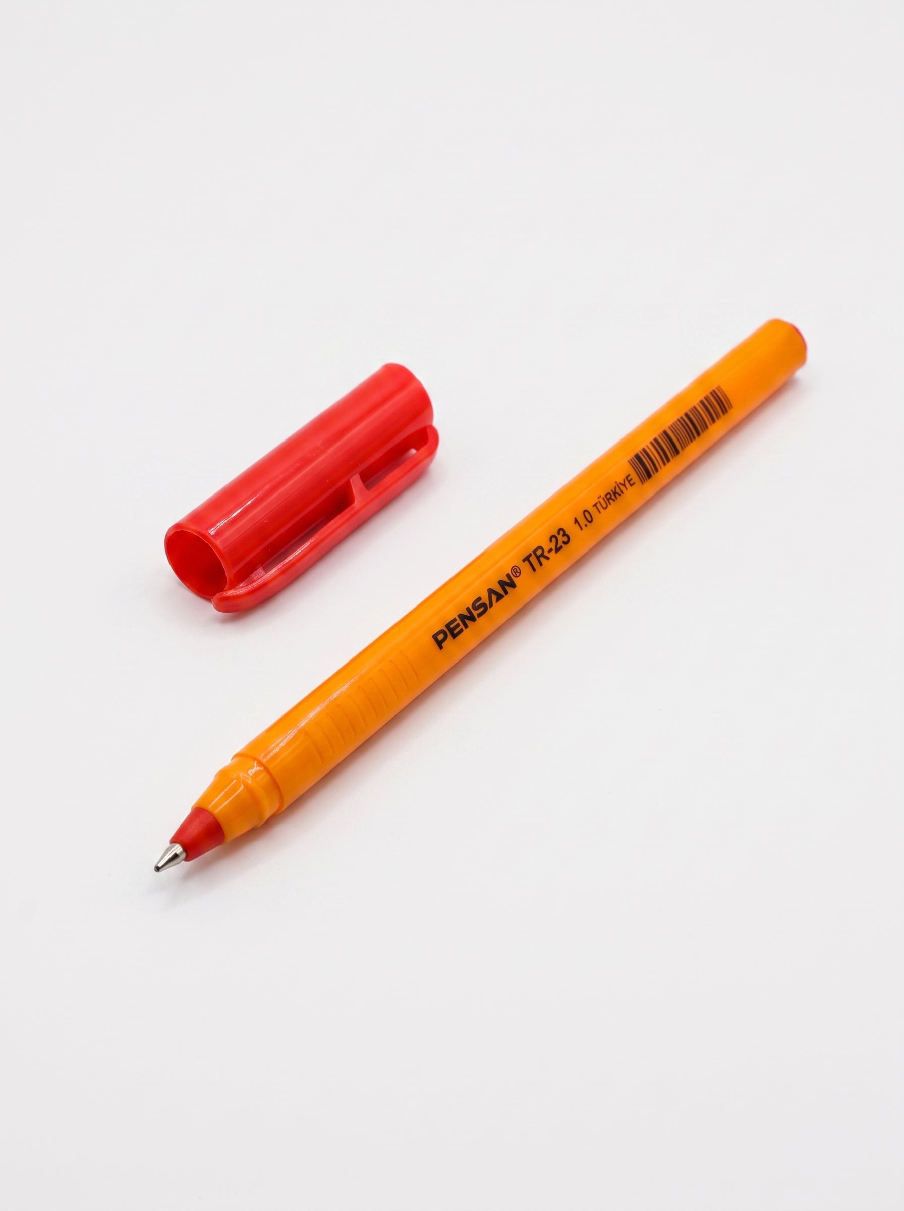 Stylo Bille 1,0 mm Pensan - Fourniture Scolaire