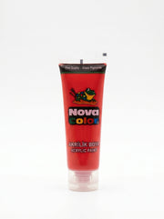 Peinture acrylique Nova Color 75g - Qualité et vivacité