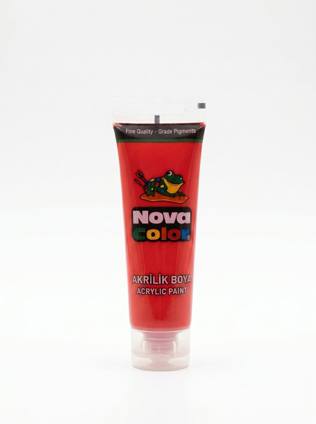 Peinture acrylique Nova Color 75g - Qualité et vivacité