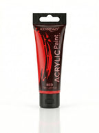 Peinture acrylique décorative pastel - Keyroad 75ml