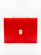 Cartable en Plastique A4 - Valisette de Rangement Maroc