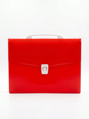 Cartable en Plastique A4 - Valisette de Rangement Maroc