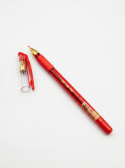 Stylo Bille 0,7 mm Yalong To Go Soft Ink - Matériel Scolaire