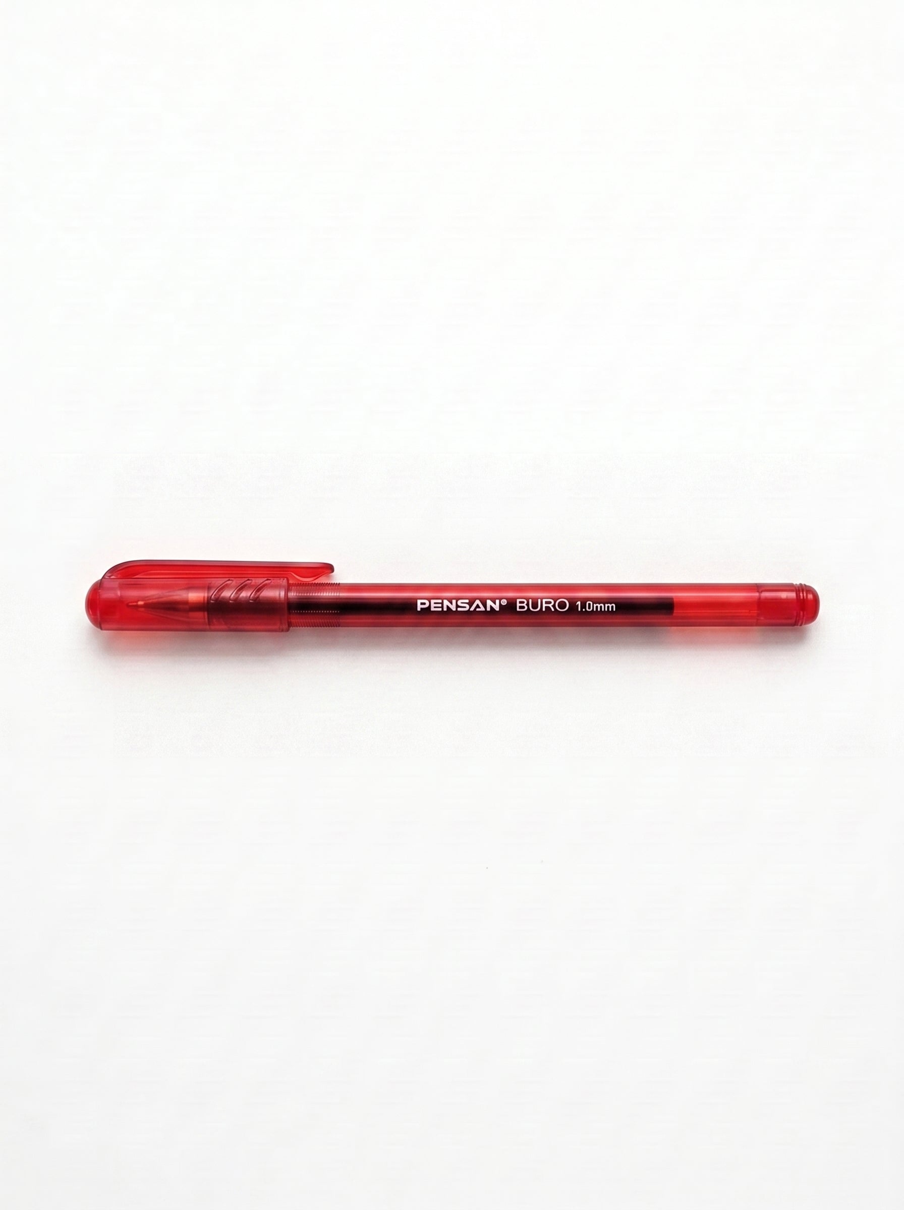 Stylo bille Pensan Büro – Stylo de haute qualité pour vos prises de notes