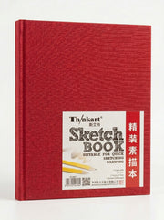 Sketchbook Thinkart A4 110g 110 feuilles - Qualité supérieure