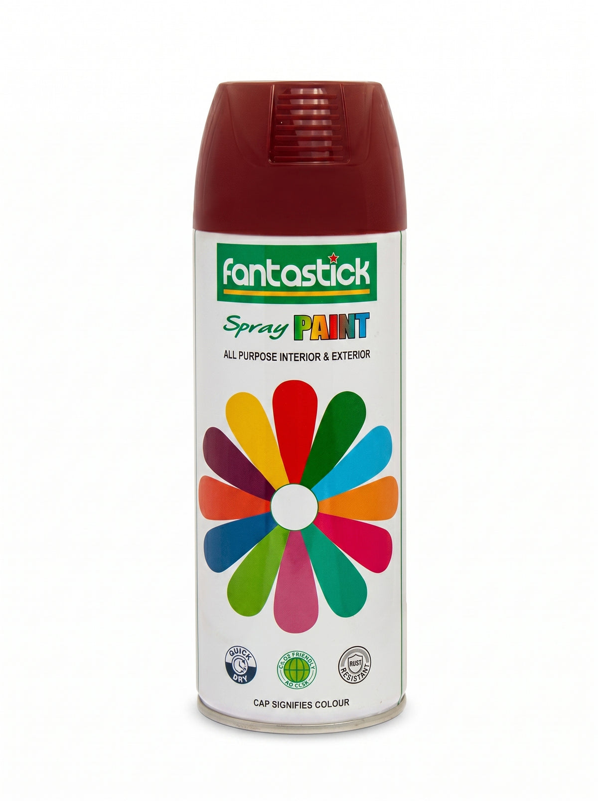 Aérosol peinture Fantastick 400ml - Peinture décorative et bricolage