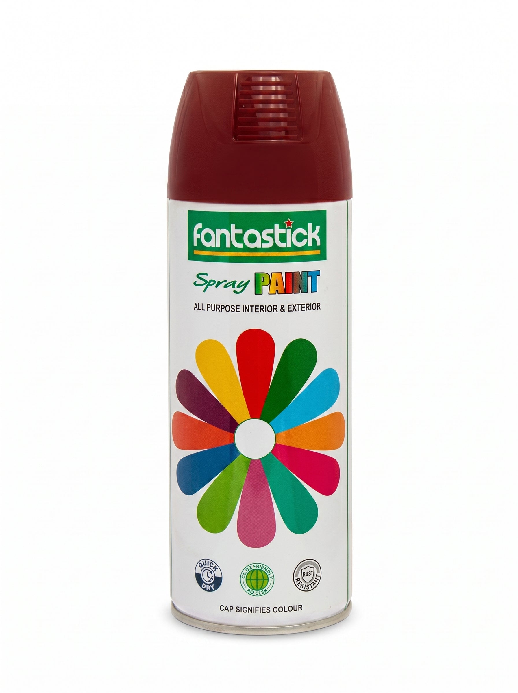 Aérosol peinture Fantastick 400ml - Peinture décorative et bricolage