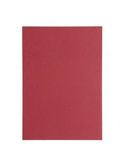 Feuilles de Papier Cartonné Couleur A4 Spécial Dessin