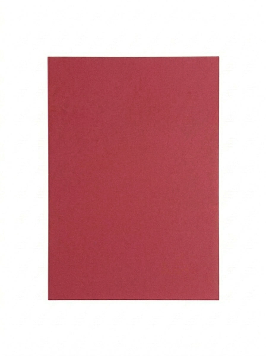 Feuilles de Papier Cartonné Couleur A4 Spécial Dessin