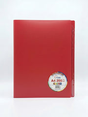 Porte-Documents Professionnel FABO– Design Élégant et Rangement Optimisé