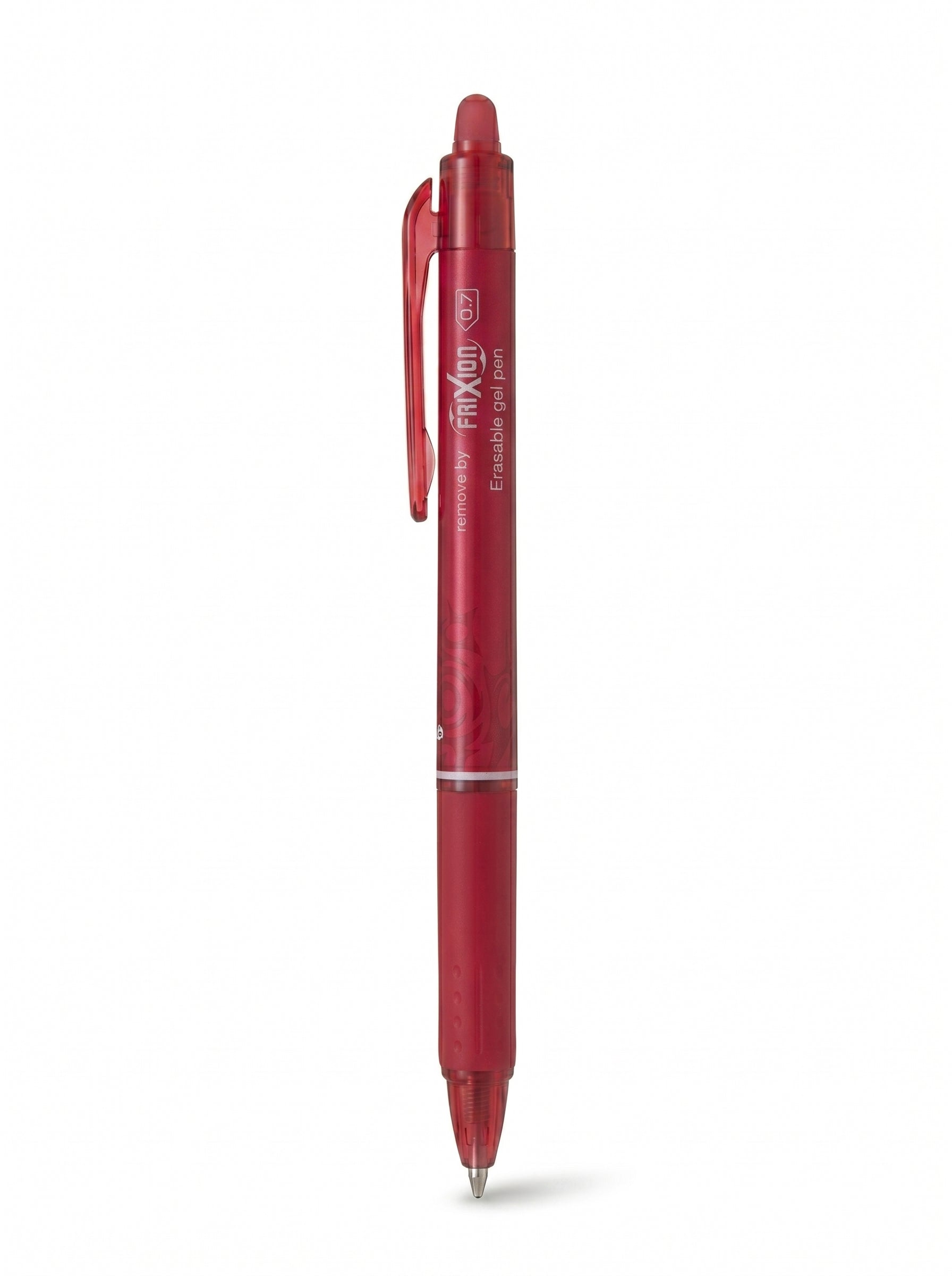Stylo Effaçable Bleu Yalong - Écriture Fluide et Correction Facile