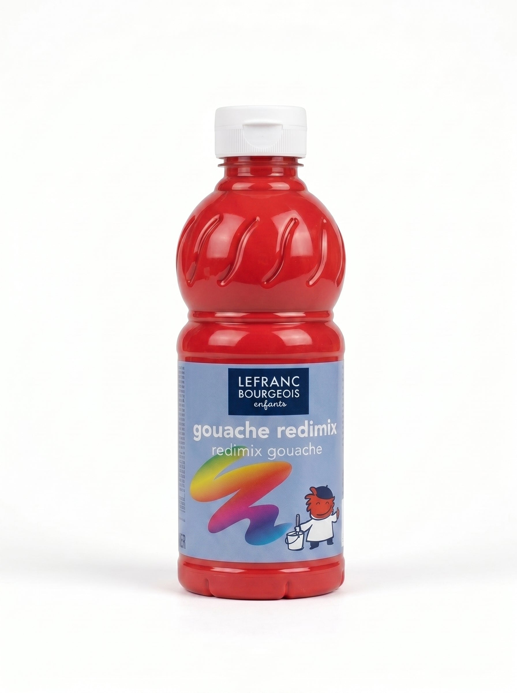 Gouache Liquide 500 ml Lavable