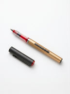 Stylo à Bille Yalong 0,7 mm - Roller Ball Pen Écriture Fluide