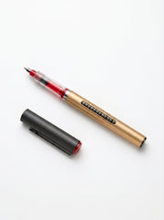 Stylo à Bille Yalong 0,7 mm - Roller Ball Pen Écriture Fluide