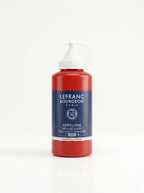 Bouteille de Peinture Acrylique 750 ml Fine | Format Éco