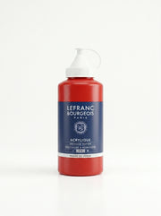 Bouteille de Peinture Acrylique 750 ml Fine | Format Éco