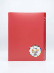 Porte-Documents Professionnel FABO– Design Élégant et Rangement Optimisé
