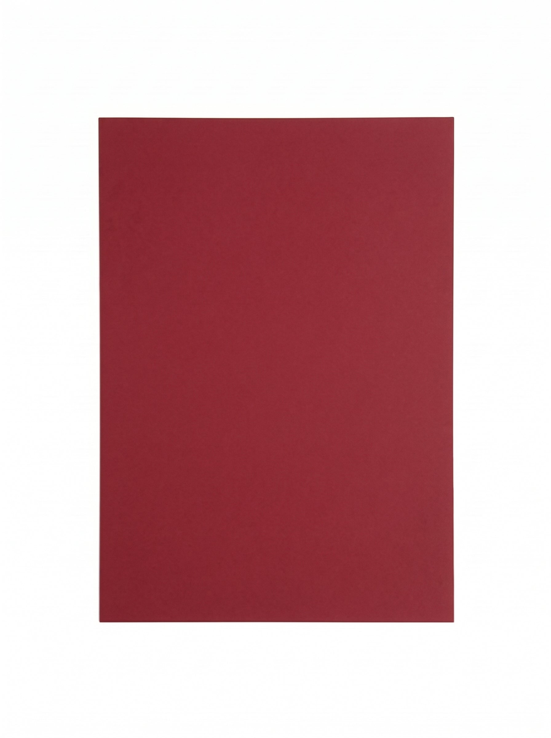 Feuilles de Papier Cartonné Couleur A4 Spécial Dessin