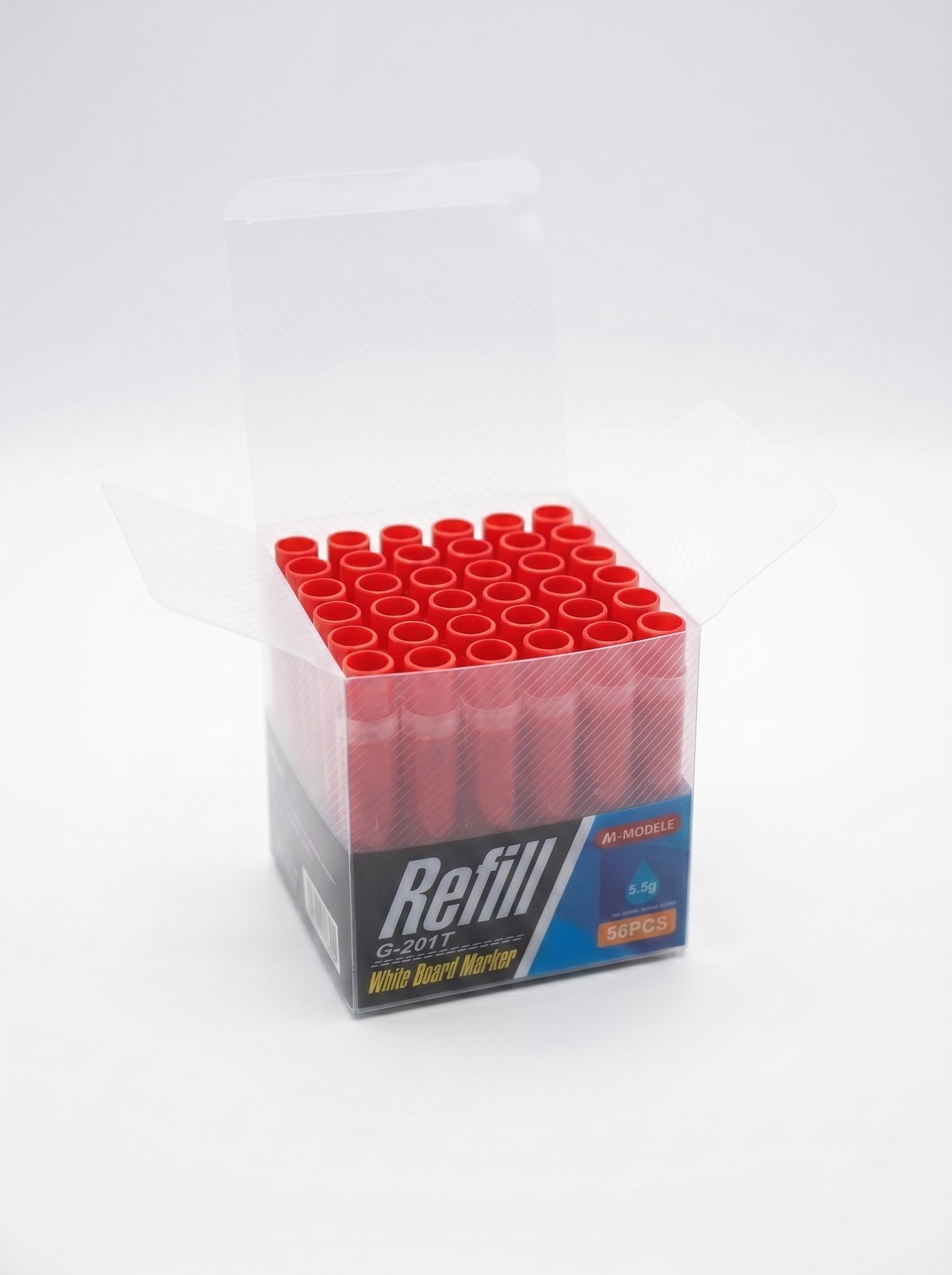 Recharge Encre Feutre Tableau Blanc GXIN FB Mobee – Flacon Économique