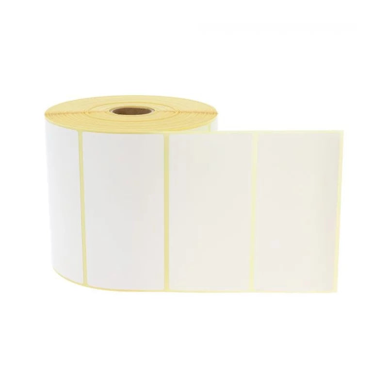 Roulaux étiqueteuse - thermique 70*35mm 1000pcs - Qualité Pro